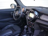 tweedehands Mini Cooper 1.5 Chili Pano Xenon/LED Navi Automaat 2018