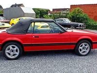 Occasion Ford Mustang 152 PK (111 kW) 1983 Rood