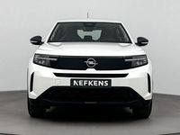 Nieuw Opel Frontera Edition 145 PK (106 kW) 2025 Wit SUV