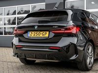 Occasion BMW 118 M Sport 136 PK (100 kW) 2023 Zwart Hatchback