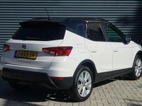 Occasion Seat Arona Style 95 PK (69 kW) 2020 Wit SUV