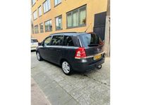 tweedehands Opel Zafira 1.6 111 y. Ed.