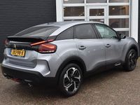 Occasion Citroën C4 PureTech 2021 Grijs (metallic) SUV