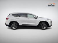 Occasion Hyundai Santa Fe Premium 2024 Wit SUV
