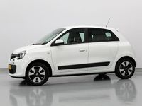 Occasion Renault Twingo Collection 71 PK (52 kW) 2018 Wit Hatchback