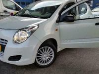Occasion Suzuki Alto Comfort+ 68 PK (50 kW) 2014 Wit Hatchback