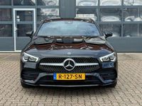 tweedehands Mercedes CLA250 250e AMG Line Automaat | Panoramadak | Achteruitri