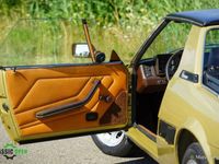 tweedehands Fiat X 1/9 