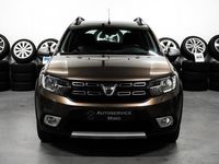 tweedehands Dacia Sandero 0.9 TCe SL Stepway Navi l Airco l Cruise l Trekhaa