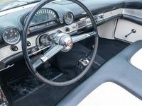 Occasion Ford Thunderbird Convertible 1955 Zwart Cabriolet