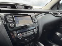 tweedehands Nissan Qashqai 1.2 Connect Edition | Pano | 360 CAM | 19" LMV