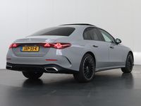 Occasion Mercedes E300 Sport Edition 15 PK (11 kW) 2026 Grijs Sedan