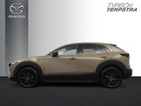 Occasion Mazda CX-30 Nagisa 140 PK (102 kW) 2024 Zircon sand (geel metallic) SUV