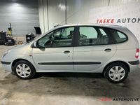 tweedehands Renault Scénic 1.6-16V Expression Sport Airco/2eEIG