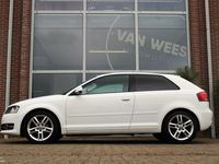tweedehands Audi A3 A31.6 TDI Facelift Attraction Business Edition |