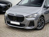 Occasion BMW 218 Active Tourer M Sport 136 PK (100 kW) 2025 Grijs MPV