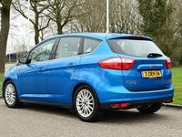 tweedehands Ford C-MAX 2.0 Plug-in Hybrid Titanium Plus