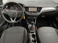 tweedehands Opel Crossland | EDITION | 110 PK | NAVIGATIE | CAMERA | LED | DA