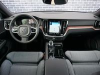 tweedehands Volvo V60 2.0 T6 Recharge AWD Inscription | LONG RANGE | DAB | KeyLess | BLIS | Adaptieve Cruise Control | Memory Stoelen | Stuur + Stoel verwarming |