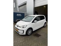 tweedehands VW up! UP! 1.0 BMT move5 DEURS FACELIFT LED NAP