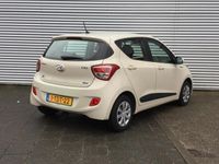 tweedehands Hyundai i10 1.0i i-Motion Comfort Plus | Climat Control | Centr. vergr. |