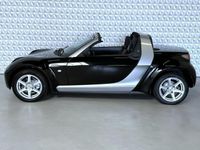 tweedehands Smart Roadster 0.7 45 Automaat + Elektrische ramen