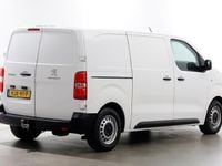 Occasion Peugeot Expert Premium 122 PK (89 kW) 2021 Wit Van