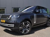 tweedehands Land Rover Range Rover P510e Autobiography PHEV NIEUW! Full option!