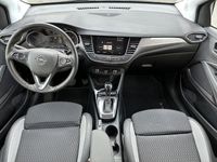 tweedehands Opel Crossland X 1.2 Turbo Online Edition Automaat / Trekhaak / Nav
