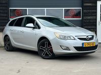 tweedehands Opel Astra Sports Tourer 1.4 Cosmo - Cruise control