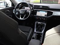 tweedehands Audi Q3 35 TFSI Pro Line Panoramadak, Camera, Virtual cockpit