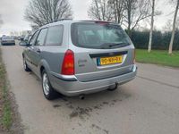 tweedehands Ford Focus 1.6 wagon