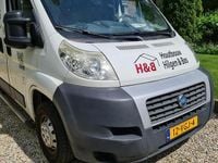 Occasion Fiat Ducato 100 PK (73 kW) 2007 Van
