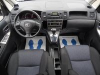 tweedehands Toyota Corolla Verso 1.8 VVT-i Linea Sol - AUTOMAAT - PARK SENSOREN - C
