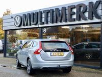 tweedehands Volvo V60 2.0 T5 245pk Summum Automaat