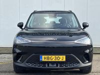Occasion Smart #1 Edition #1 200 kW (272 PK) 2025 Zwart, metallic lak SUV