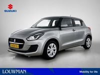Occasion Suzuki Swift Comfort 83 PK (61 kW) 2023 Grijs metallic Hatchback