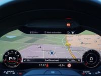 Occasion Audi A3 Sportback Proline 150 PK (110 kW) 2019 Grijs Hatchback