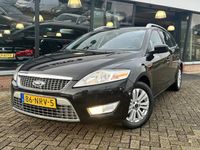 tweedehands Ford Mondeo Wagon 2.0-16V Limited CLIMA_PDC V+A_LMV_NAP !!!