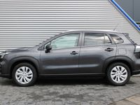 tweedehands Suzuki SX4 S-Cross 1.4 Boosterjet Select SmartHybrid