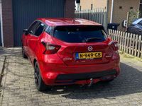 tweedehands Nissan Micra 1.0 IG-T Bns. Edition