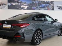 Occasion BMW 420 M Sport 184 PK (135 kW) 2026 Grijs Coupé