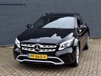 tweedehands Mercedes GLA180 Business Solution Syle 43.000km NAP Camera Stoelve