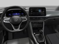 tweedehands VW T-Roc 1.0 TSI 110 PK Life Edition | Achteruitrijcamera |