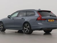 tweedehands Volvo V90 T8 AWD R-Design | Panoramadak | harman/kardon | 360° Camera | Trekhaak | 19 Inch