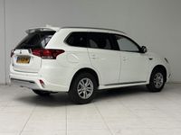 Occasion Mitsubishi Outlander P-HEV 135 PK (99 kW) 2020 Polar white SUV