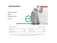 Occasion Hyundai Kona Comfort 150 kW (204 PK) 2020 Zwart (metallic) SUV