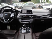 Occasion BMW 745e M Sport 113 PK (83 kW) 2019 Grijs Sedan