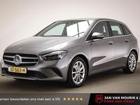 Occasion Mercedes B200 Premium 163 PK (119 kW) 2019 Grijs MPV