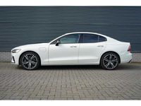 tweedehands Volvo S60 2.0 T6 AWD Twin Engine R-Design